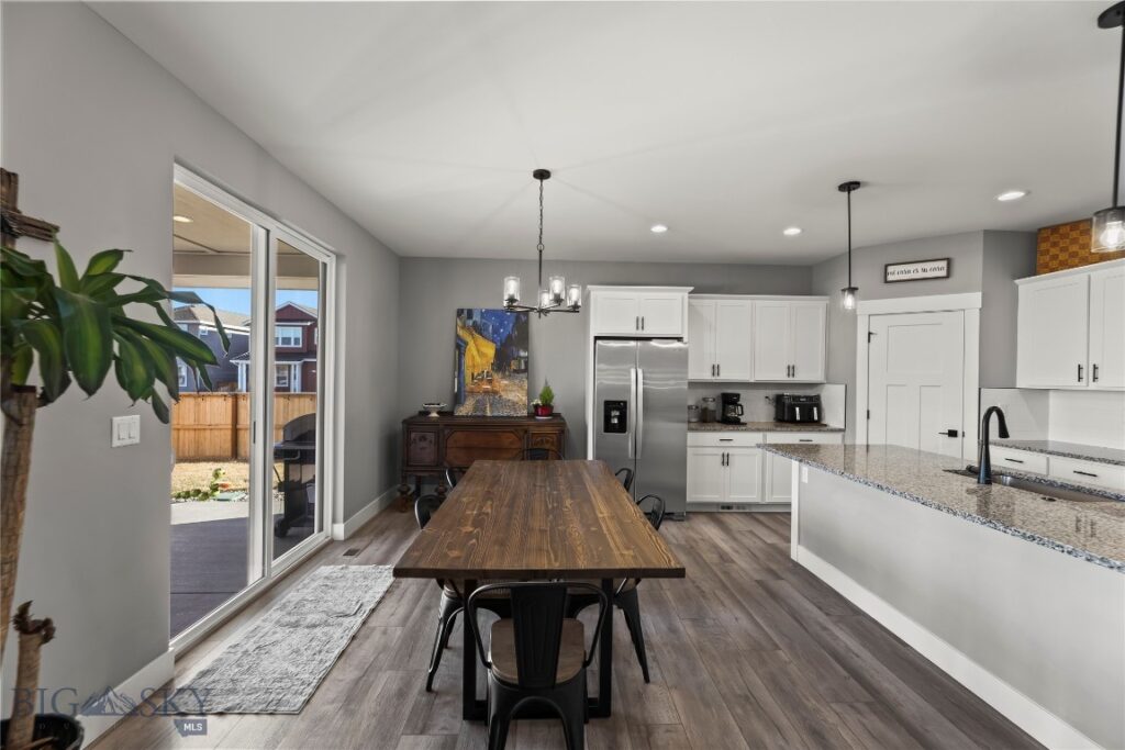 Belgrade MT 59714 - 7