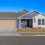 1501 Wyatt Earp Court