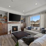 Belgrade MT 59714 - 9