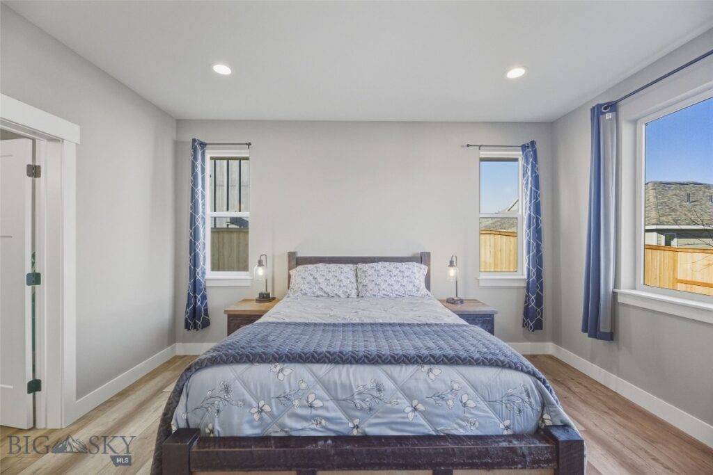 Belgrade MT 59714 - 12