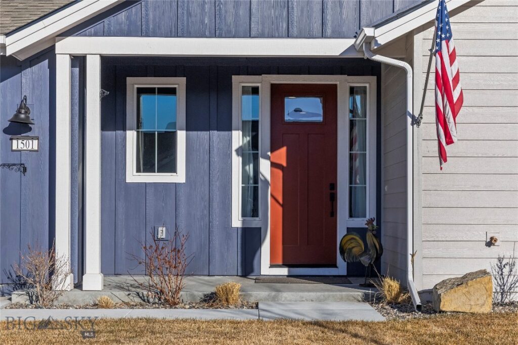 Belgrade MT 59714 - 2