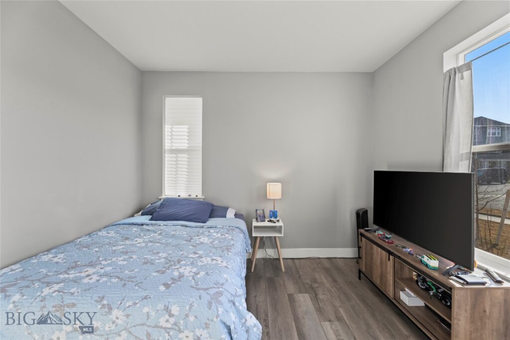 Belgrade MT 59714 - 16