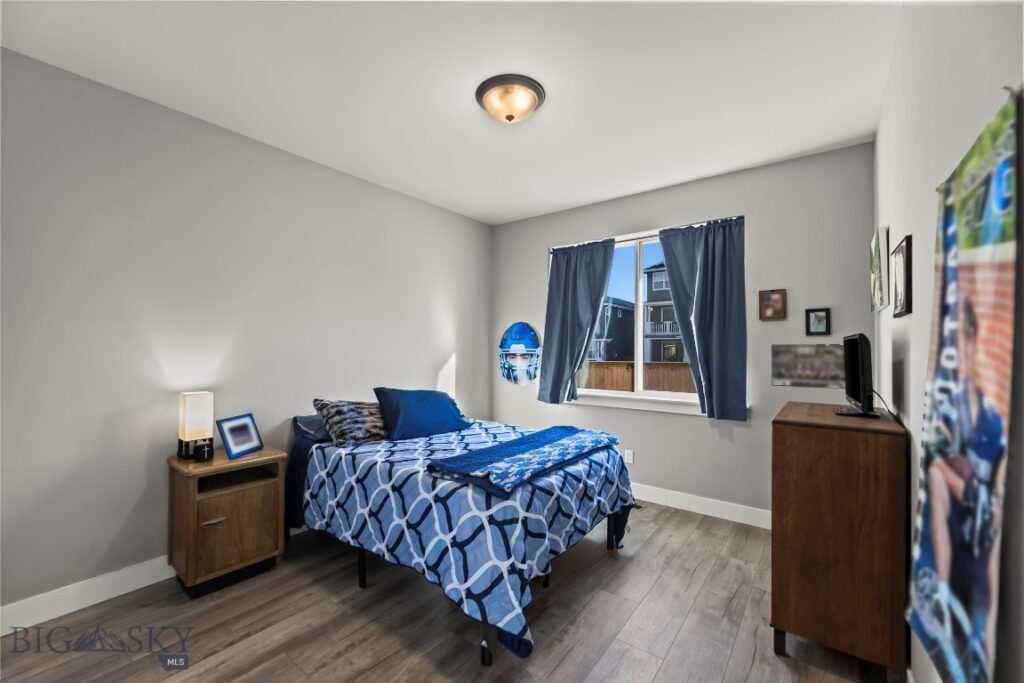 Belgrade MT 59714 - 19