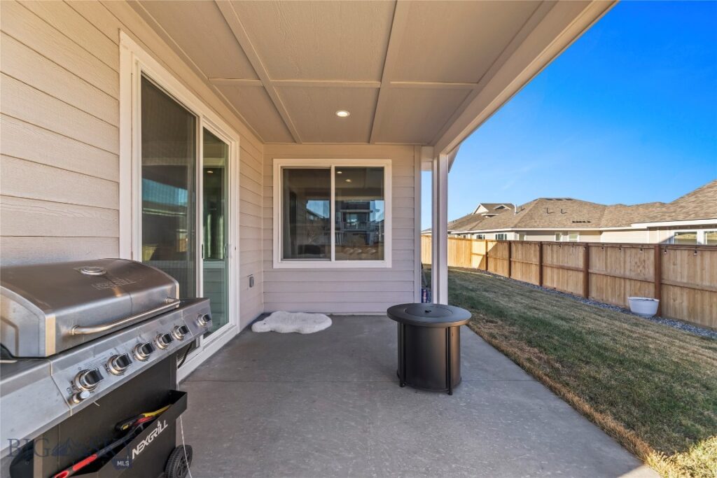 Belgrade MT 59714 - 23