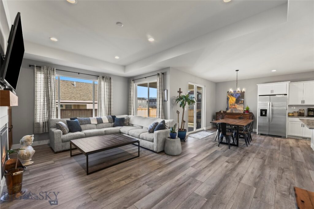 Belgrade MT 59714 - 3