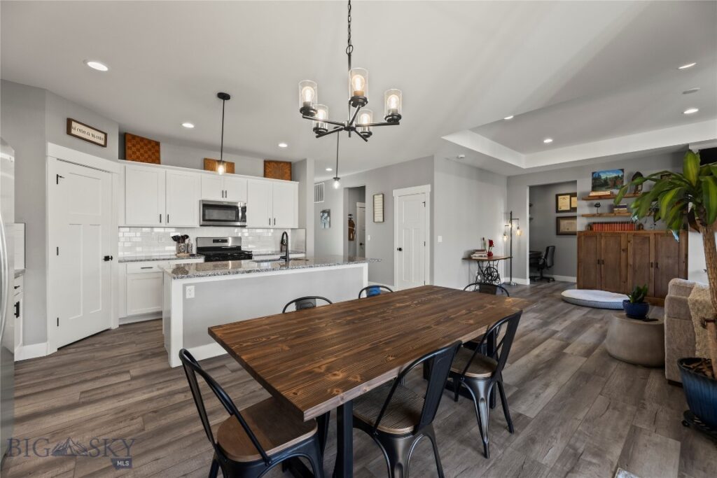 Belgrade MT 59714 - 4