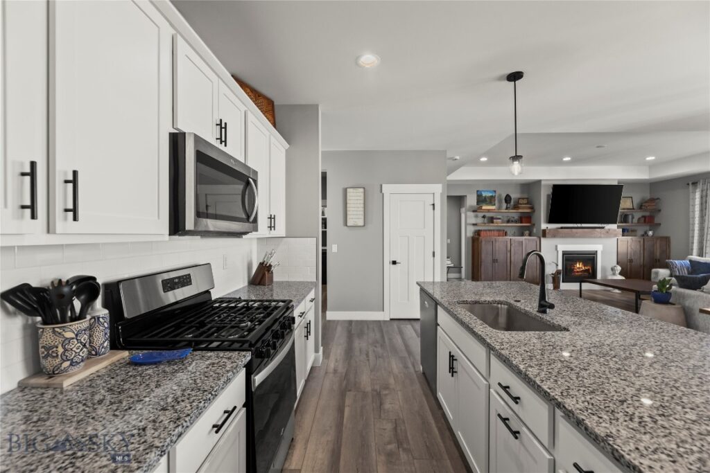 Belgrade MT 59714 - 5