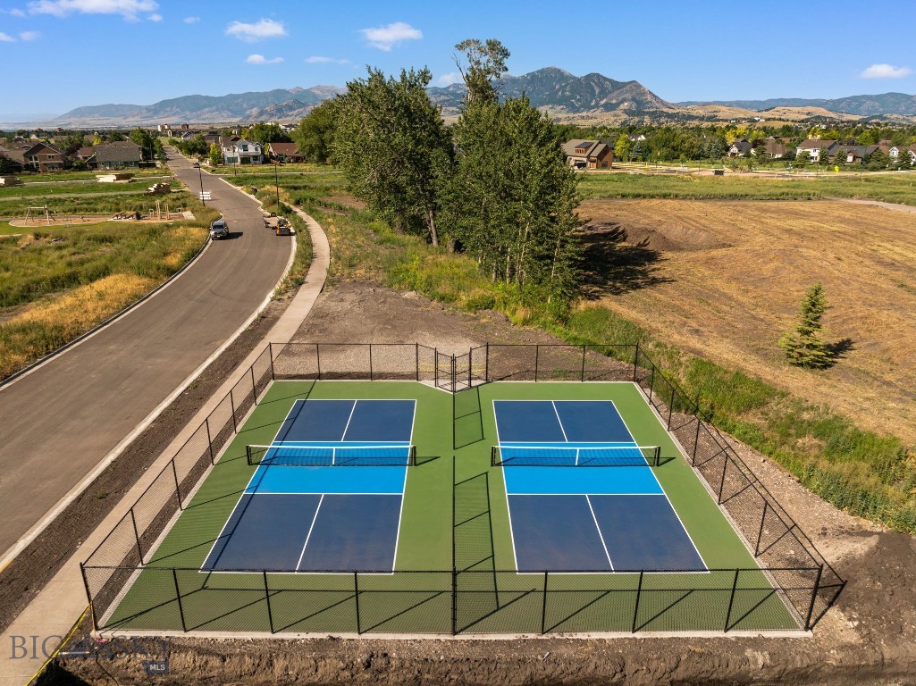 Bozeman MT 59715 - 6