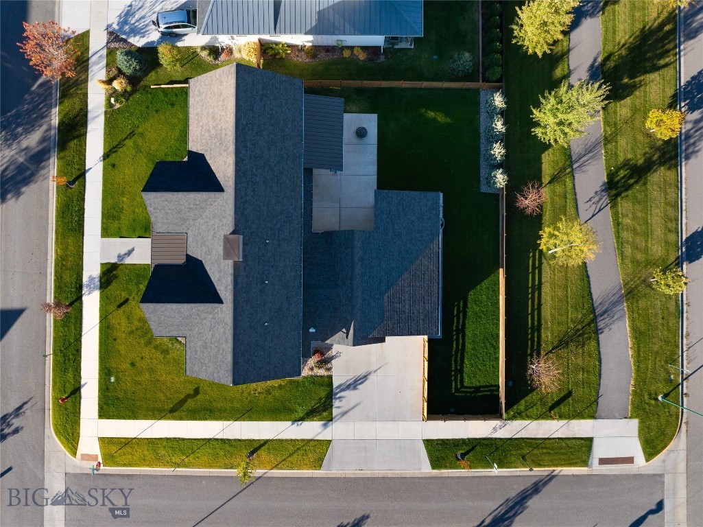 Bozeman MT 59718 - 25