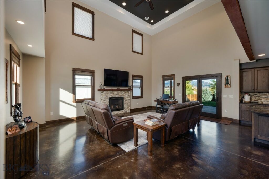 Bozeman MT 59718 - 3