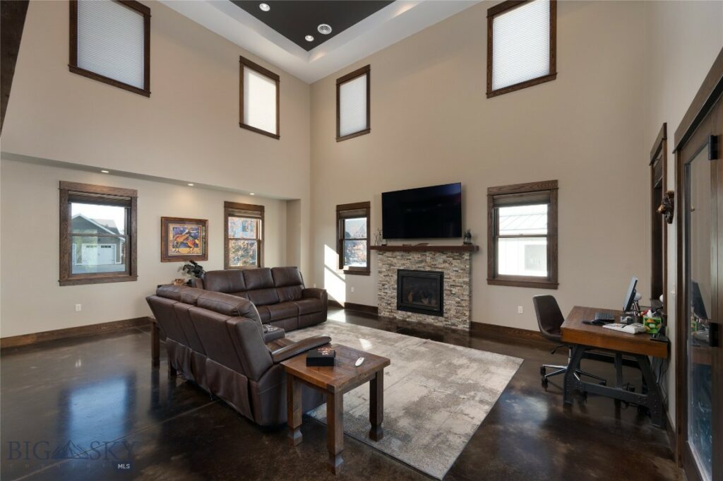 Bozeman MT 59718 - 4