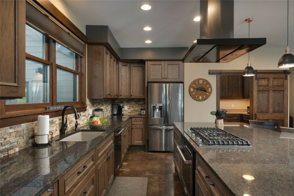 Bozeman MT 59718 - 5