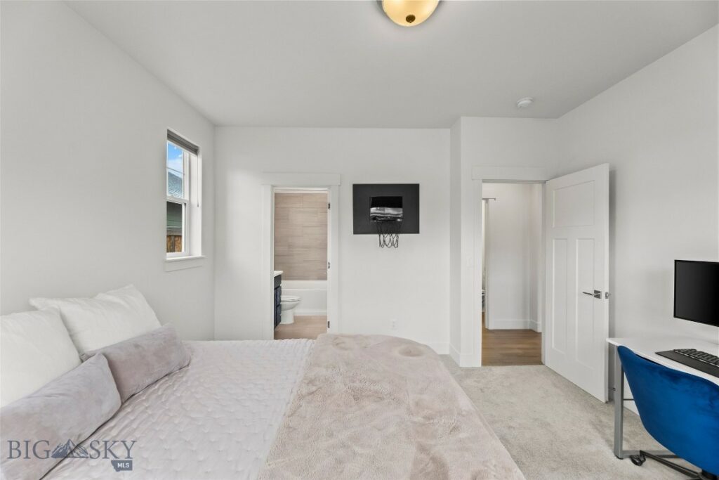 Belgrade MT 59714 - 6