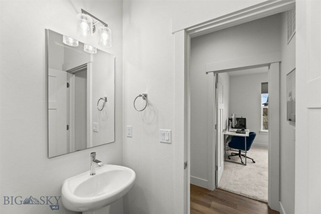 Belgrade MT 59714 - 7