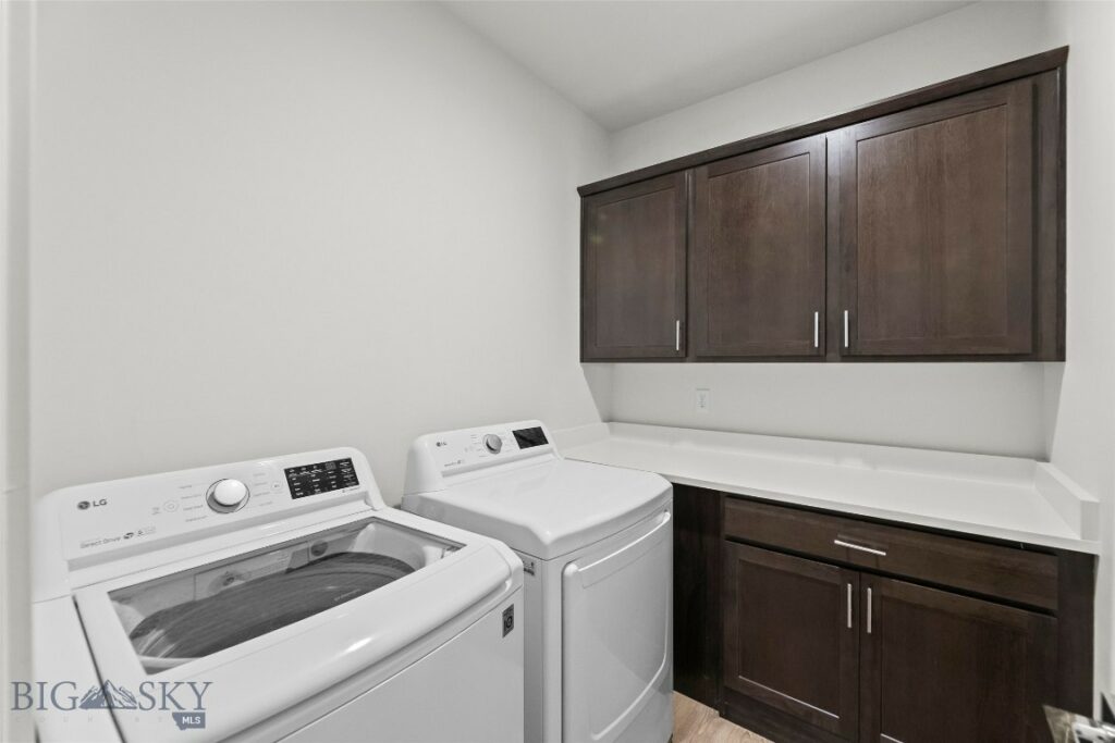 Belgrade MT 59714 - 8