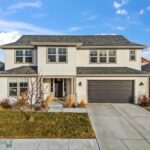 1505 Deadwood Loop