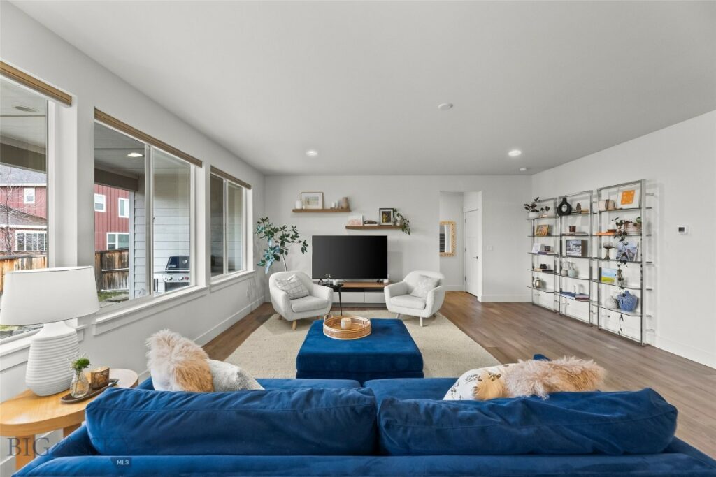 Belgrade MT 59714 - 10