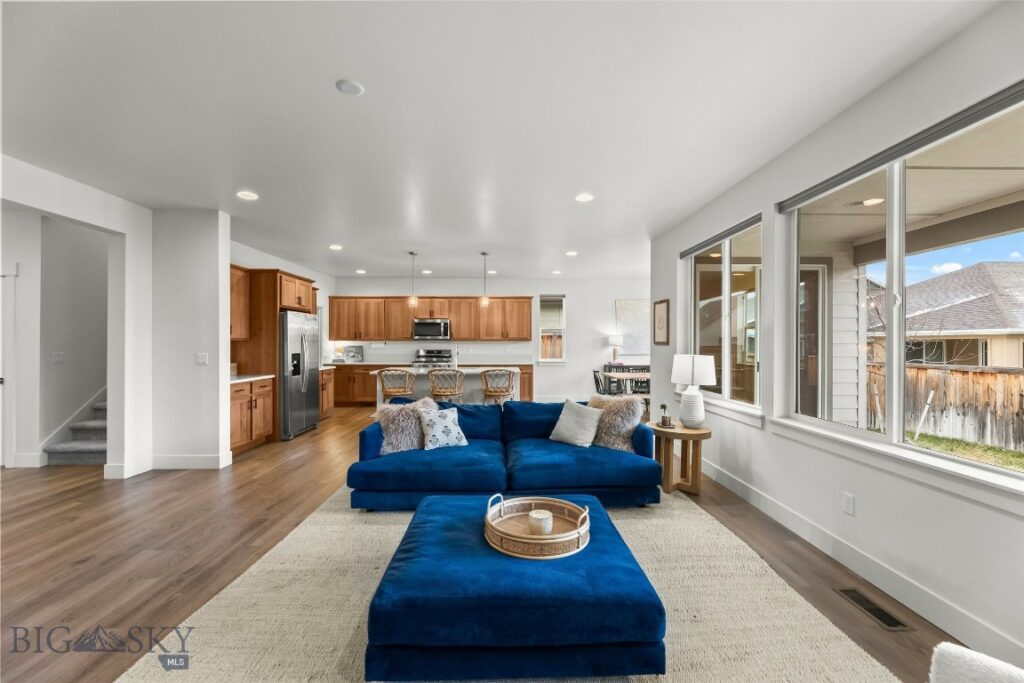 Belgrade MT 59714 - 11