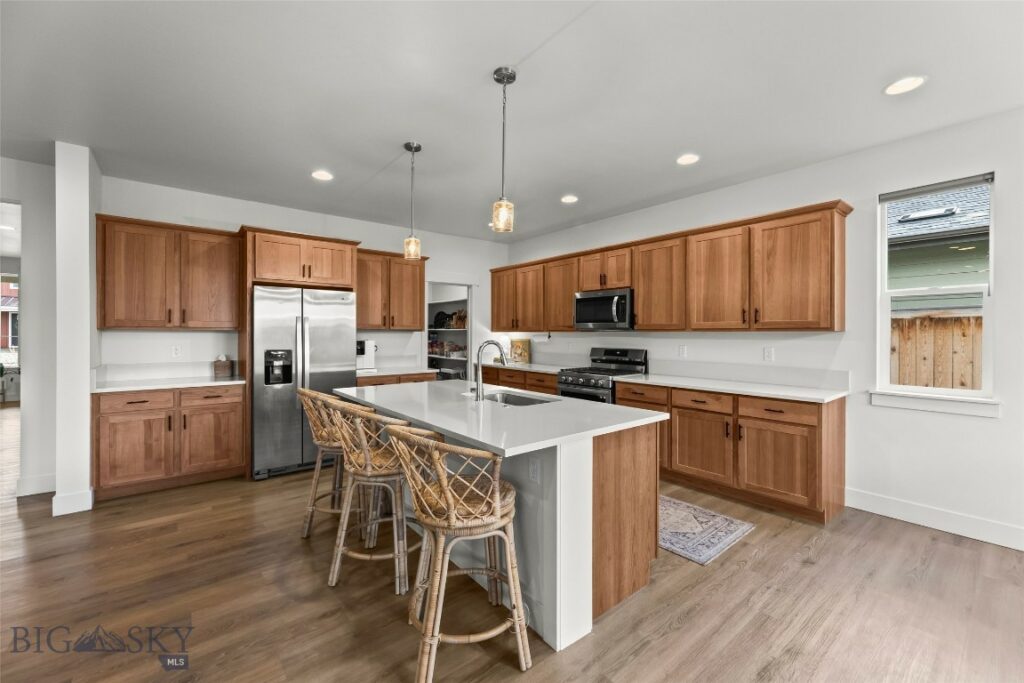 Belgrade MT 59714 - 12