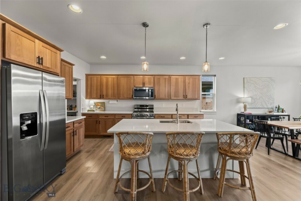 Belgrade MT 59714 - 13