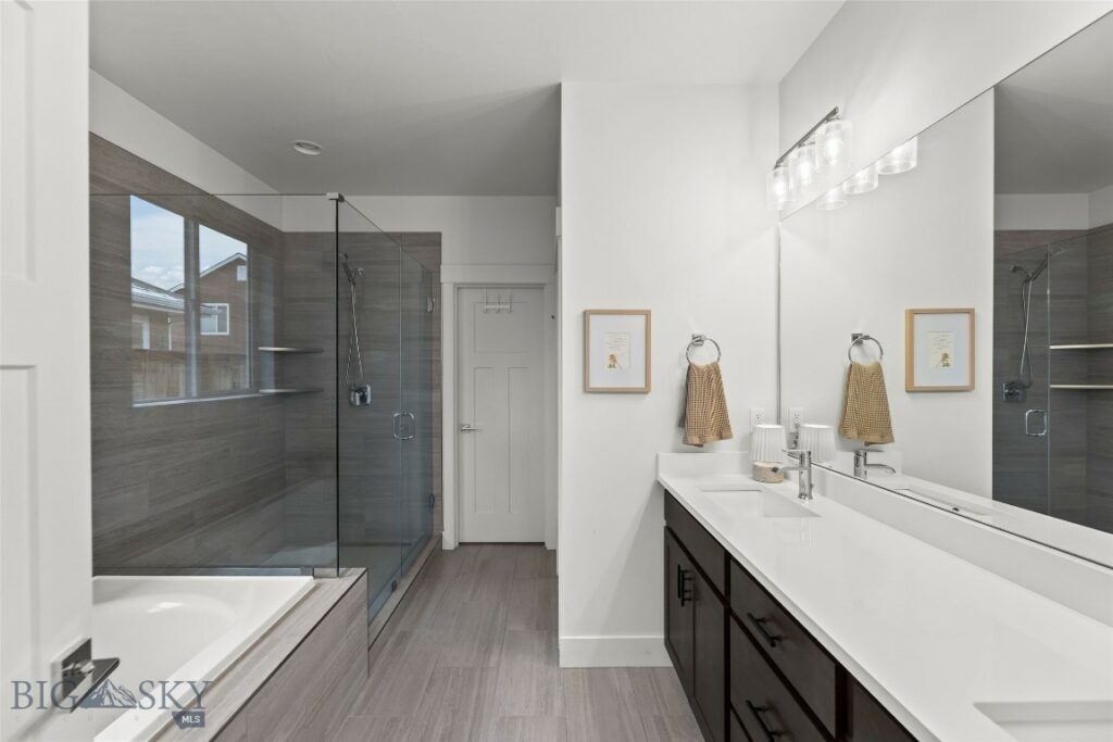 Belgrade MT 59714 - 18