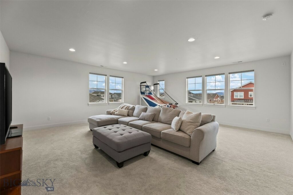 Belgrade MT 59714 - 21