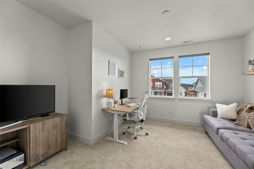 Belgrade MT 59714 - 22