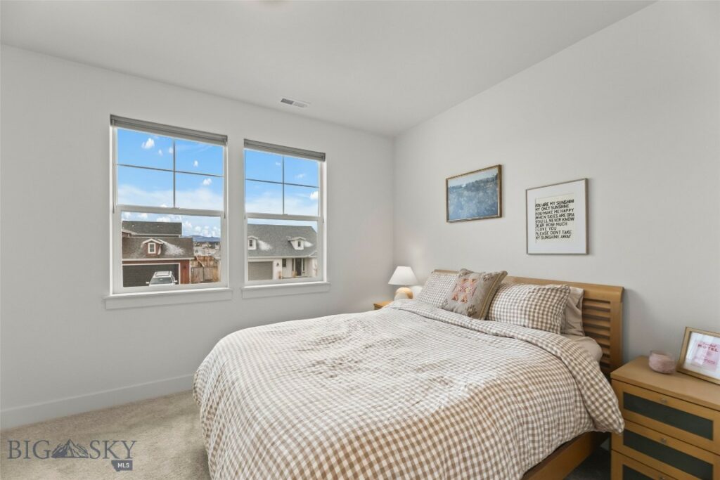 Belgrade MT 59714 - 23