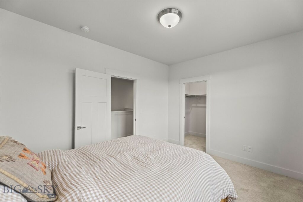 Belgrade MT 59714 - 24