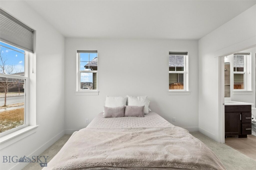 Belgrade MT 59714 - 5