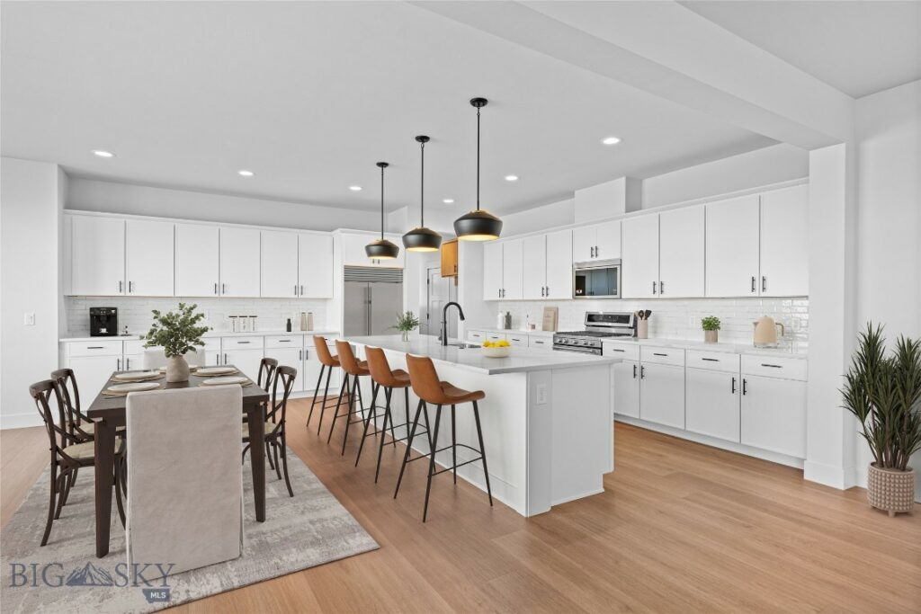 Belgrade MT 59714 - 6