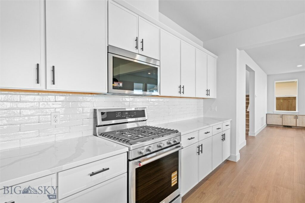 Belgrade MT 59714 - 7