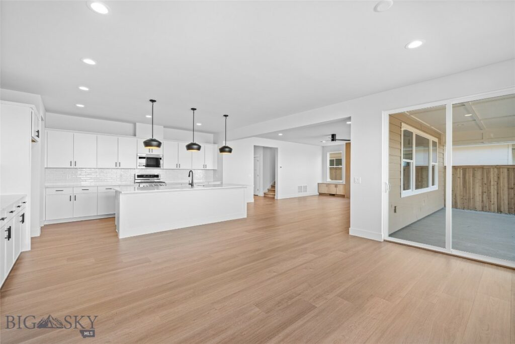 Belgrade MT 59714 - 8