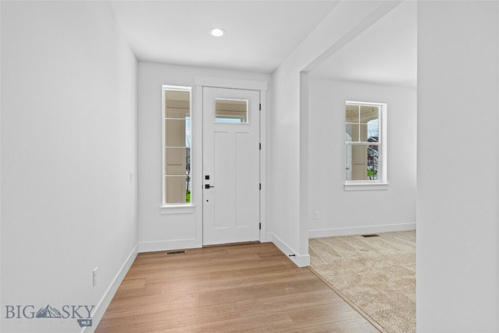 Belgrade MT 59714 - 2