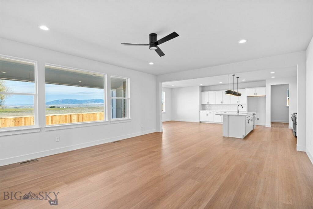 Belgrade MT 59714 - 4