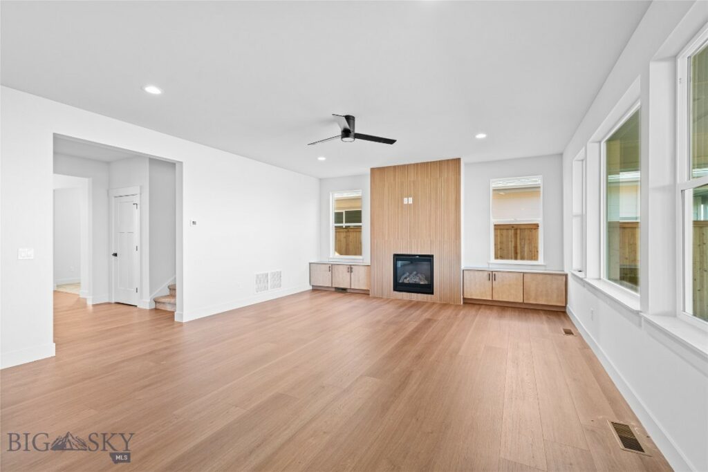 Belgrade MT 59714 - 5