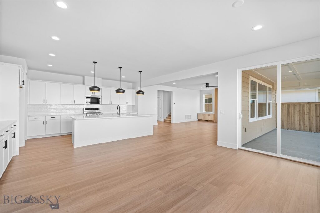 Belgrade MT 59714 - 8