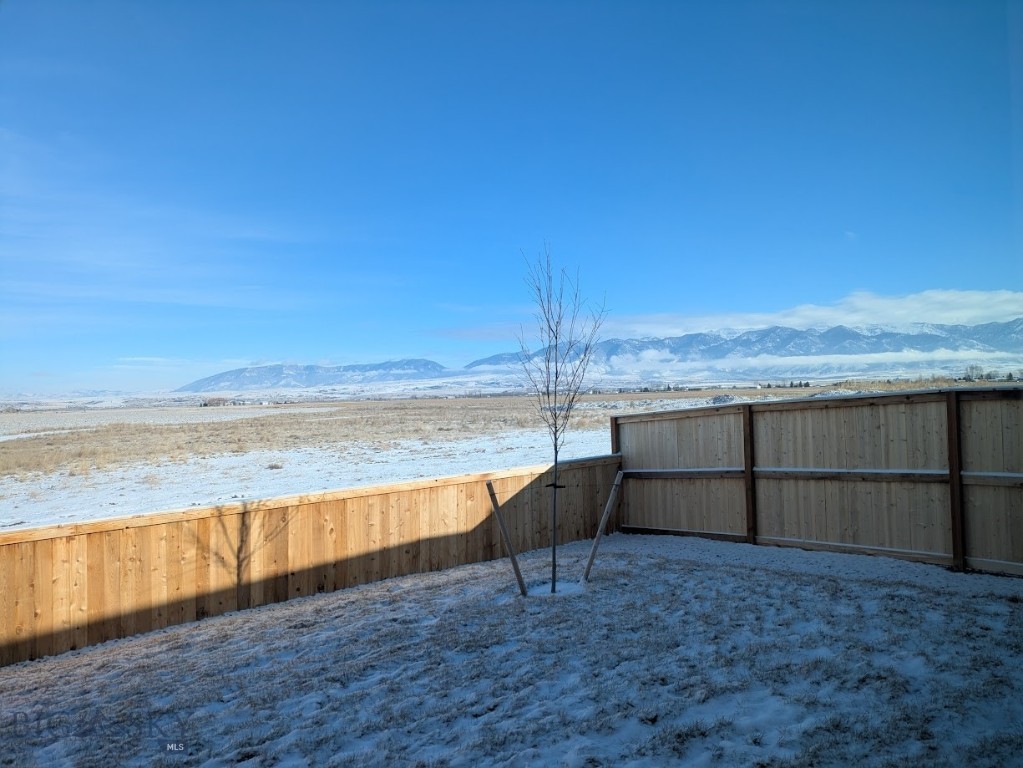 Belgrade MT 59714 - 14