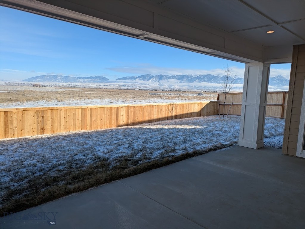 Belgrade MT 59714 - 15