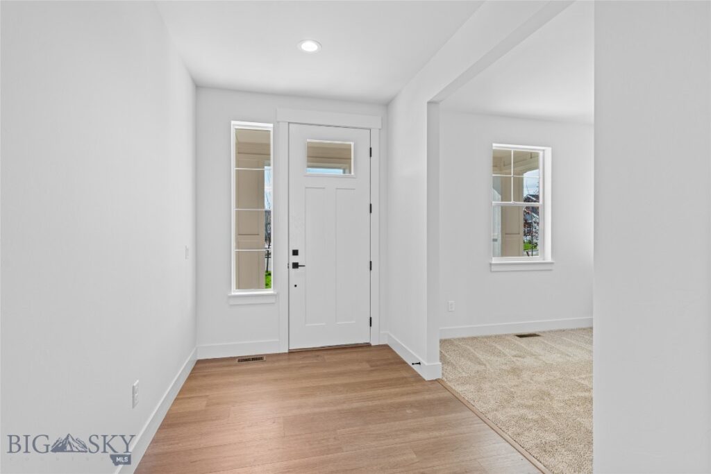 Belgrade MT 59714 - 2