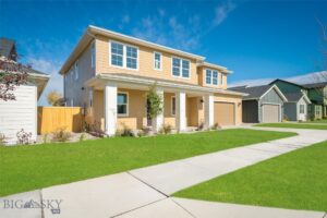 1505 Gunslinger Lane, Belgrade MT 59714