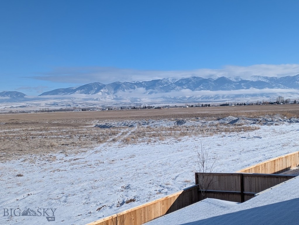 Belgrade MT 59714 - 16