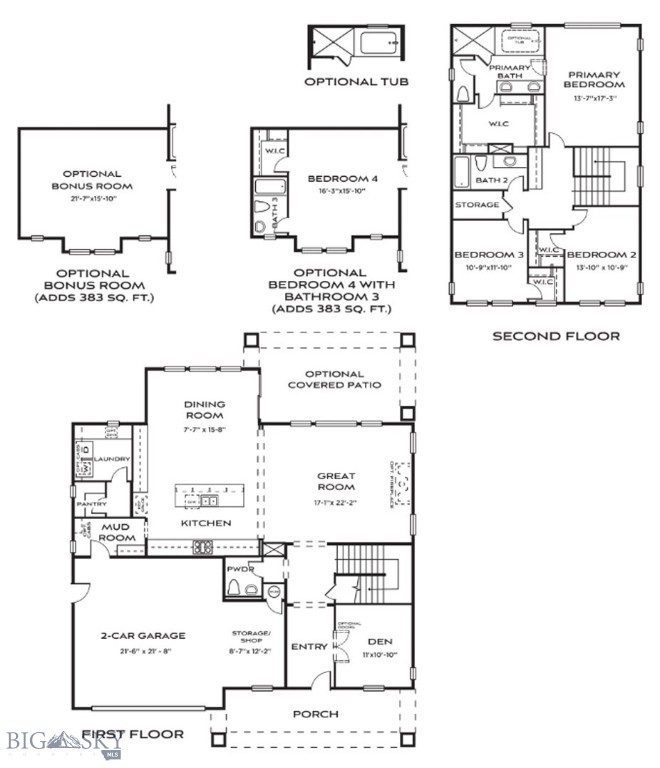 1505 Gunslinger Lane