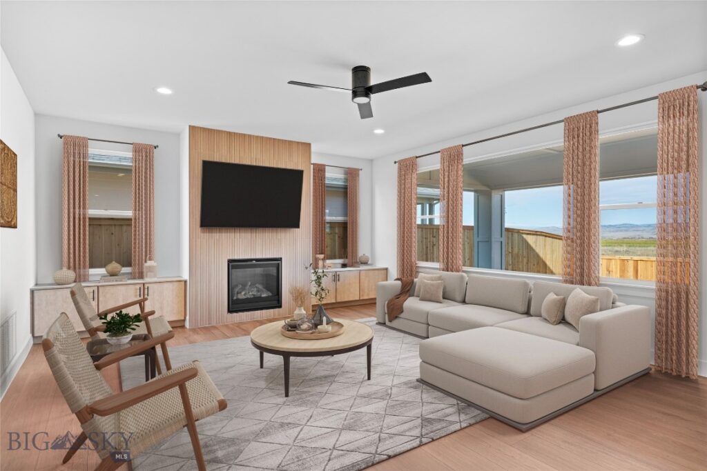 Belgrade MT 59714 - 3