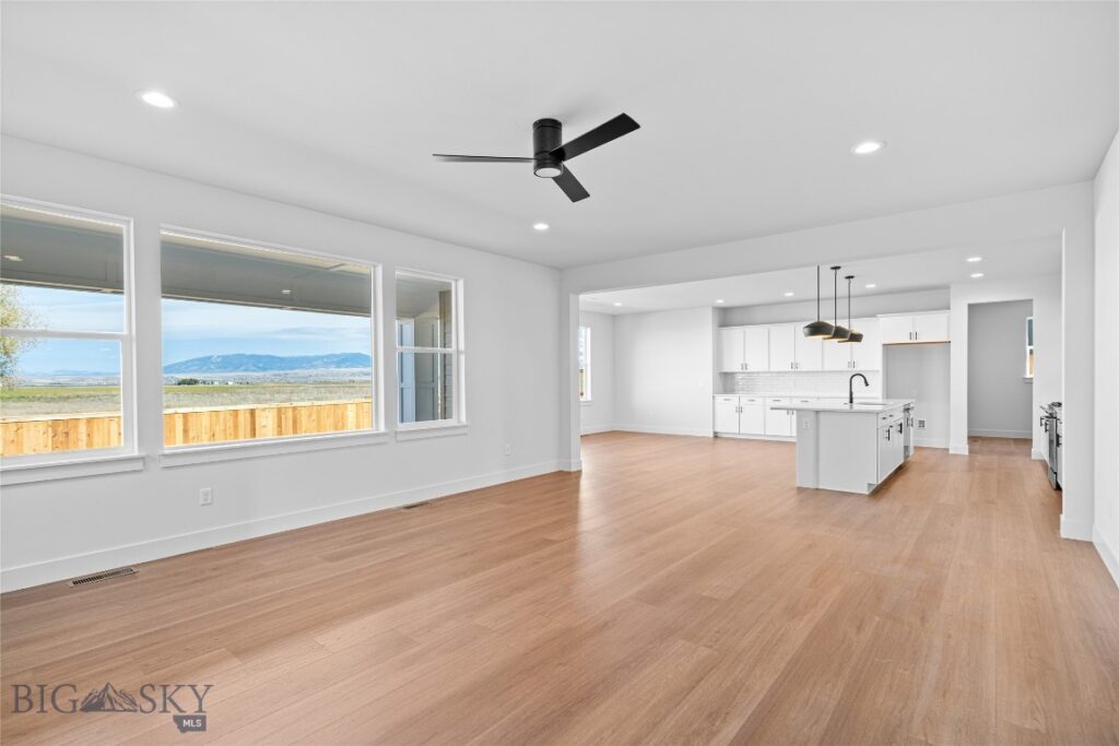 Belgrade MT 59714 - 4