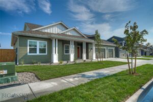 1505 Wyatt Earp Court, Belgrade MT 59714