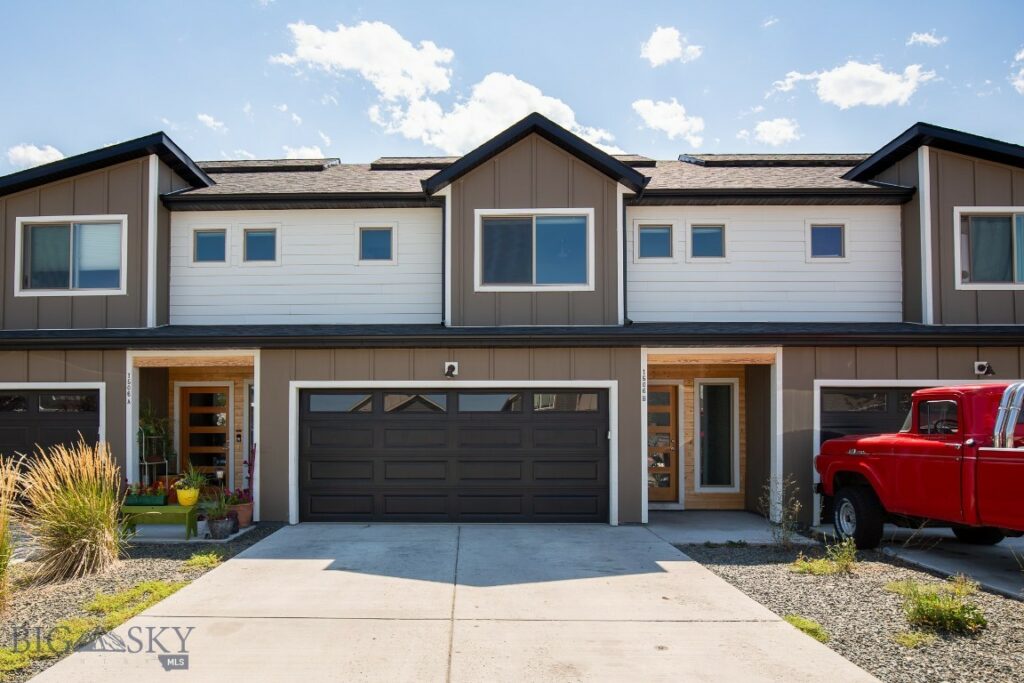 Belgrade MT 59714 - 1