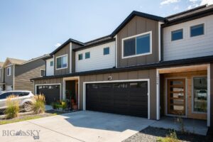 1506 Butler Creek Avenue, Belgrade MT 59714