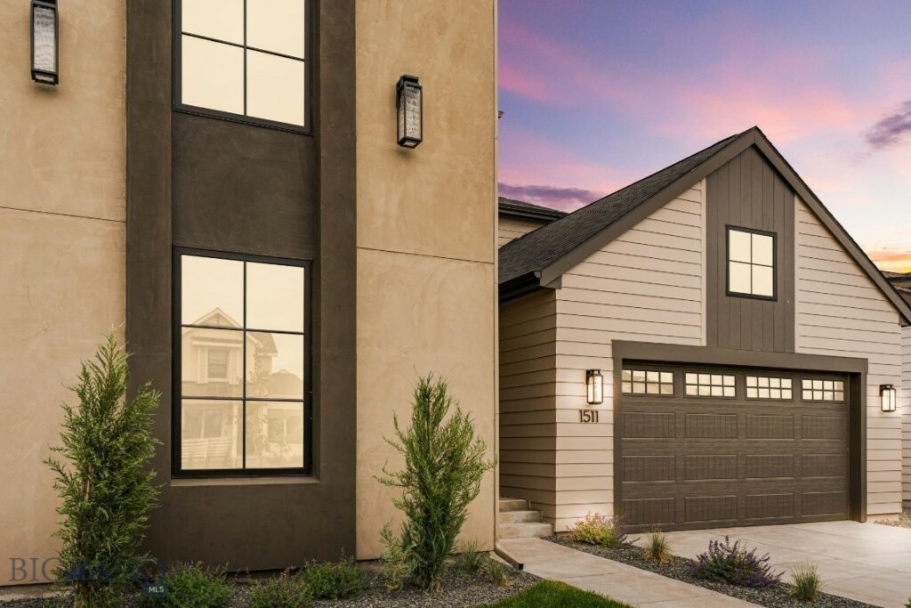 Bozeman MT 59715 - 1