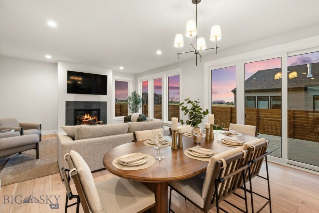 Bozeman MT 59715 - 6